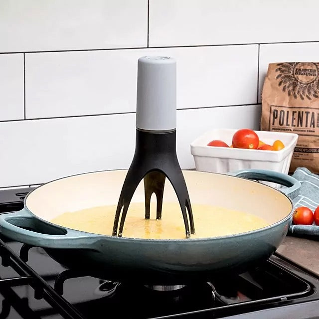 Simplify Cooking: Automatic Pot Mixer – poilshop